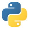 logo-python Logo Python